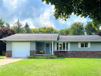 1160 Thompson Dr, Bad Axe, MI, 48413