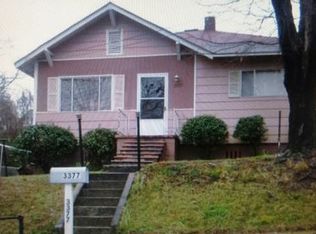 3377 Whitney St, Lupton City, TN 37351