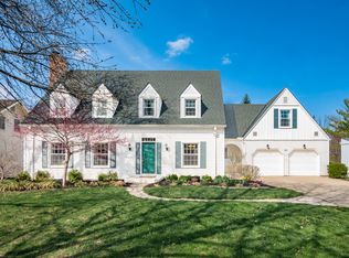 580 Lummisford Ln N, Columbus, OH 43214