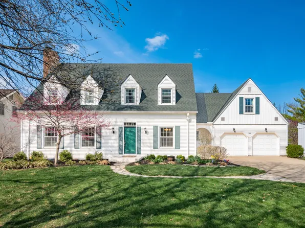 580 Lummisford Ln N, Columbus, OH 43214