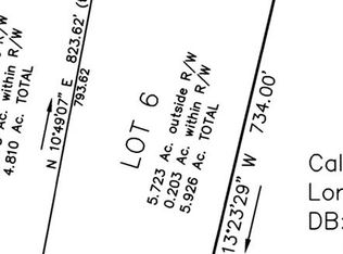 0 Johnson Rd #6, King, NC 27021