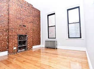 1688 York Ave APT 2A, New York, NY 10128