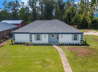 2000 Willowick St, Lake Charles, LA 70607