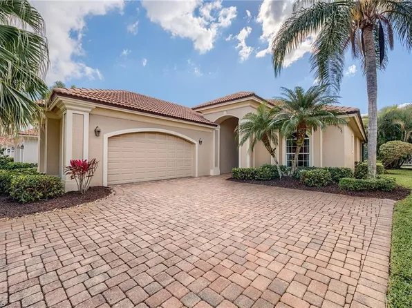10101 Northridge CT, ESTERO, FL 34135