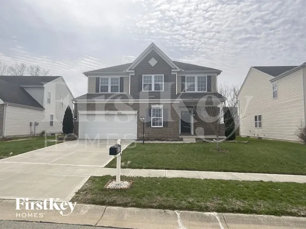 5039 Mary Louise Ct, Morrow, OH 45152