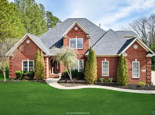 3518 Chula Vista Dr, Decatur, AL 35603