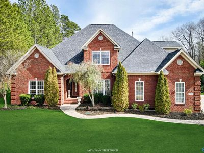 3518 Chula Vista Dr, Decatur, AL, 35603