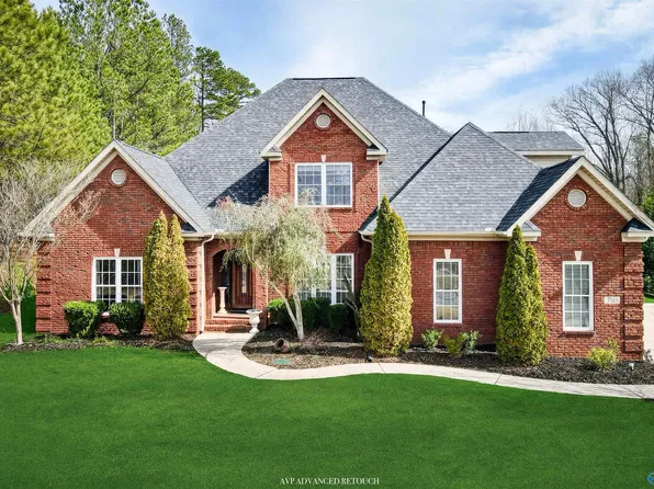 3518 Chula Vista Dr, Decatur, AL 35603
