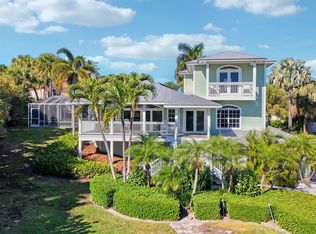 3781 NE Cheri Dr, Jensen Beach, FL 34957