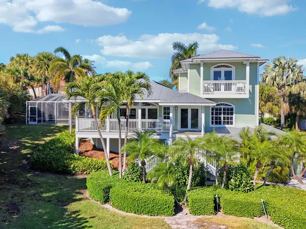 3781 NE Cheri Drive, Jensen Beach, FL 34957