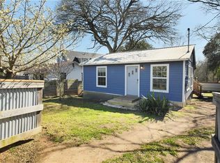 5105 Lott Ave, Austin, TX 78721