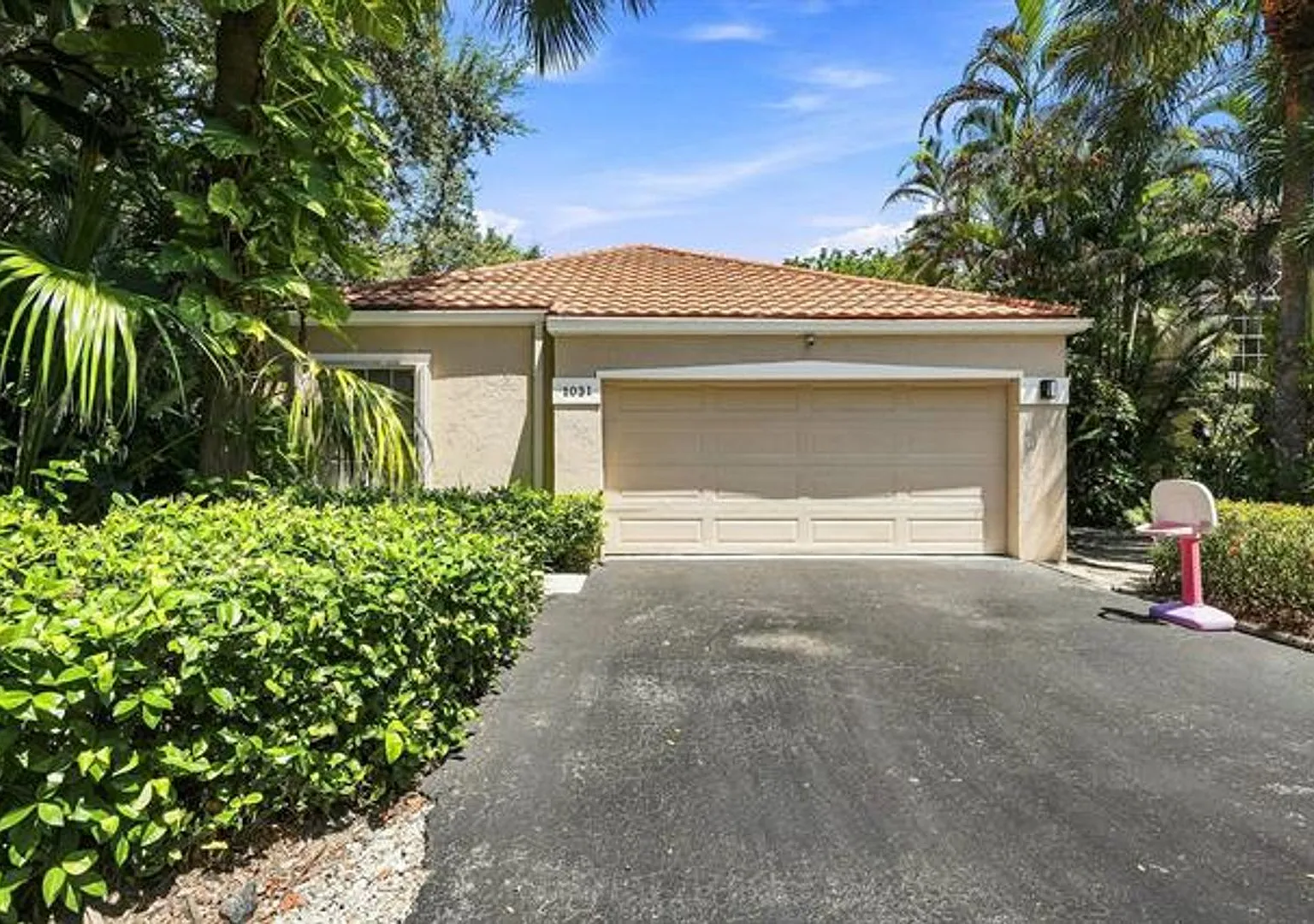1031 NW 108th Ave # 1031, Plantation, FL 33322 — Photo 3