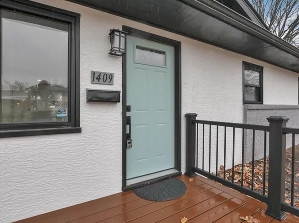 1409 Bosworth Pl, Columbus, OH 43229