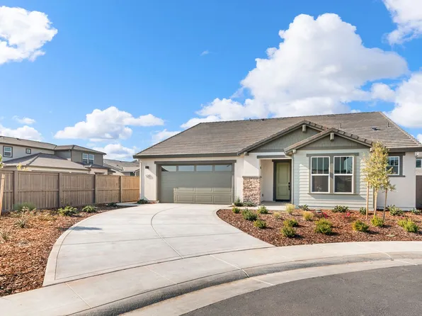 4128 Peak Ct, Rancho Cordova, CA 95742