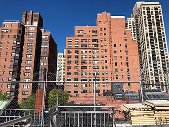 Rented by Sky Management