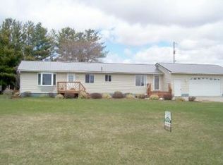7100 Rescue Rd, Owendale, MI 48754