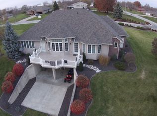 101 Country Lane Rd, West Point, IA 52656