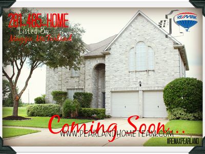 3322 Autumn Forest Dr, Pearland, TX, 77584