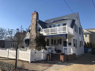 4 Gardens Rd, Ocean City, NJ 08226