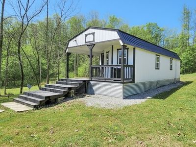 1300 Black Rd, Prospect, TN, 38477