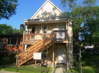 5746 S Throop St, Chicago, IL 60636