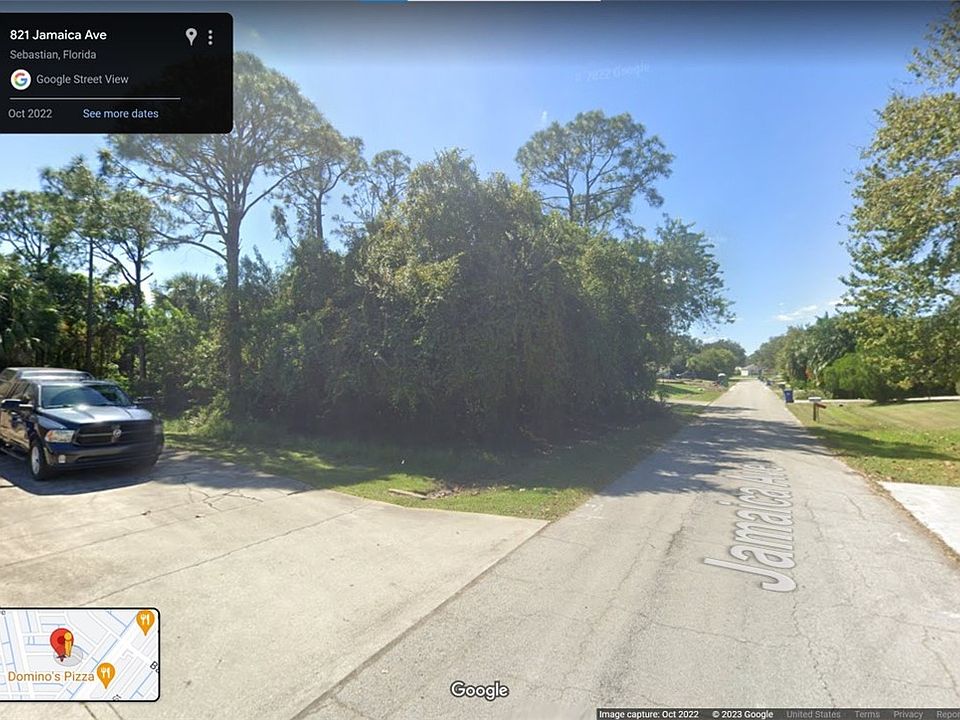 831 Jamaica Ave Sebastian FL 32958 MLS 268829 Zillow