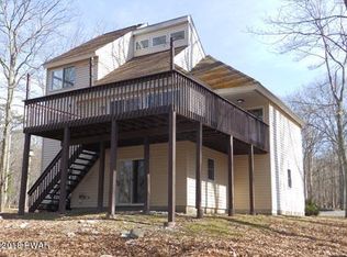 117 Hickory Rd, Milford, PA 18337