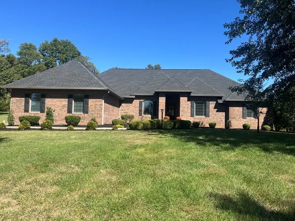 549 Hunters Gln, Madisonville, KY 42431