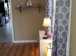 11615 Rocky Ford Rd, Piedmont, AL 36272