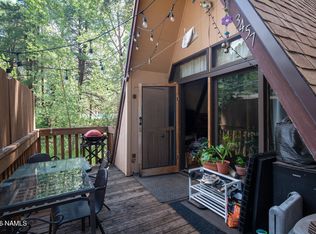 3457 Willow Spring Ovi, Flagstaff, AZ 86005
