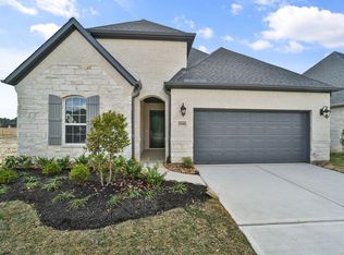 13088 Soaring Forest Dr, Conroe, TX 77302