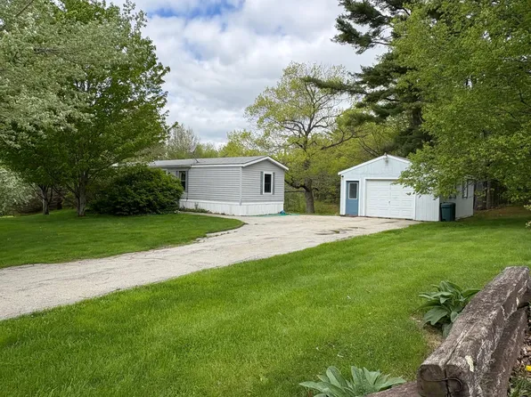 1236 Waldo Station Road, Waldo, ME 04915