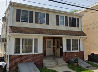 910 Church St, Marcus Hook, PA 19061