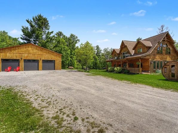2504 Fairgrounds Rd, Ramara, ON L0K 2B0