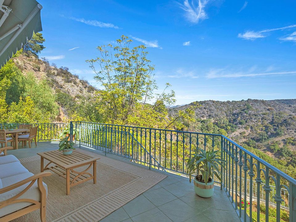 1734 Bel Air Rd, Los Angeles, CA 90077 Zillow