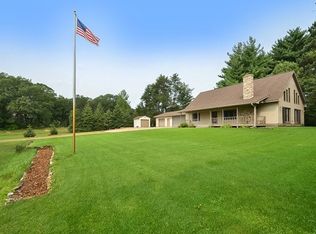 13347 Fremont Ave, Zimmerman, MN 55398