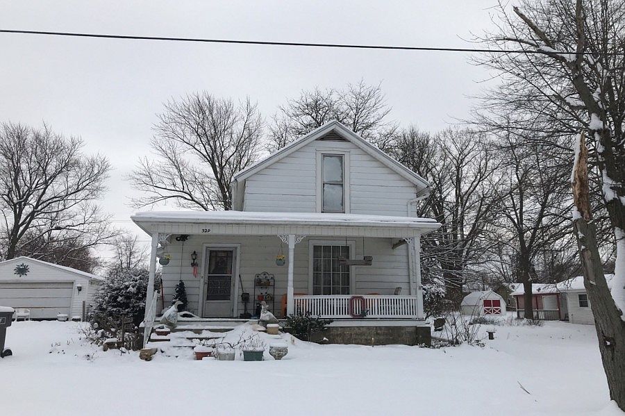 1st image of 329 W Kildare Ave
