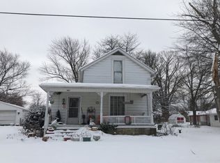 329 W Kildare Ave, Lima, OH 45801
