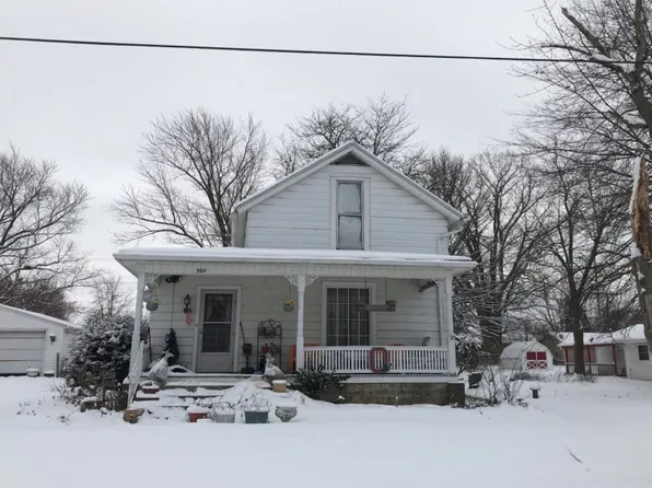 329 W Kildare Ave, Lima, OH 45801