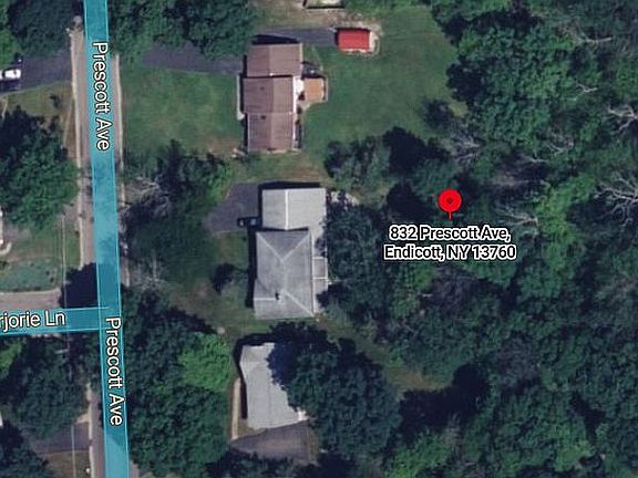 4th image of 832 Prescott Ave