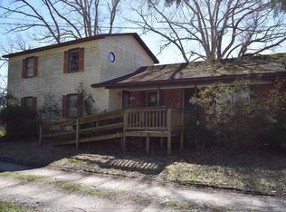 780 Red Branch Rd, Carthage, NC 28327