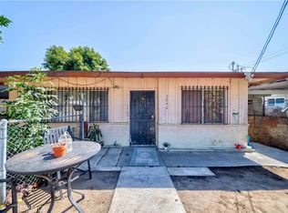 3840 Durfee Ave, El Monte, CA 91732