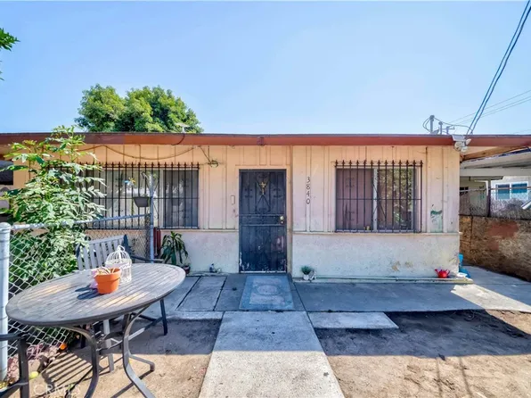 3840 Durfee Ave, El Monte, CA 91732