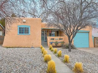 1513 Ridgecrest Dr SE, Albuquerque, NM 87108