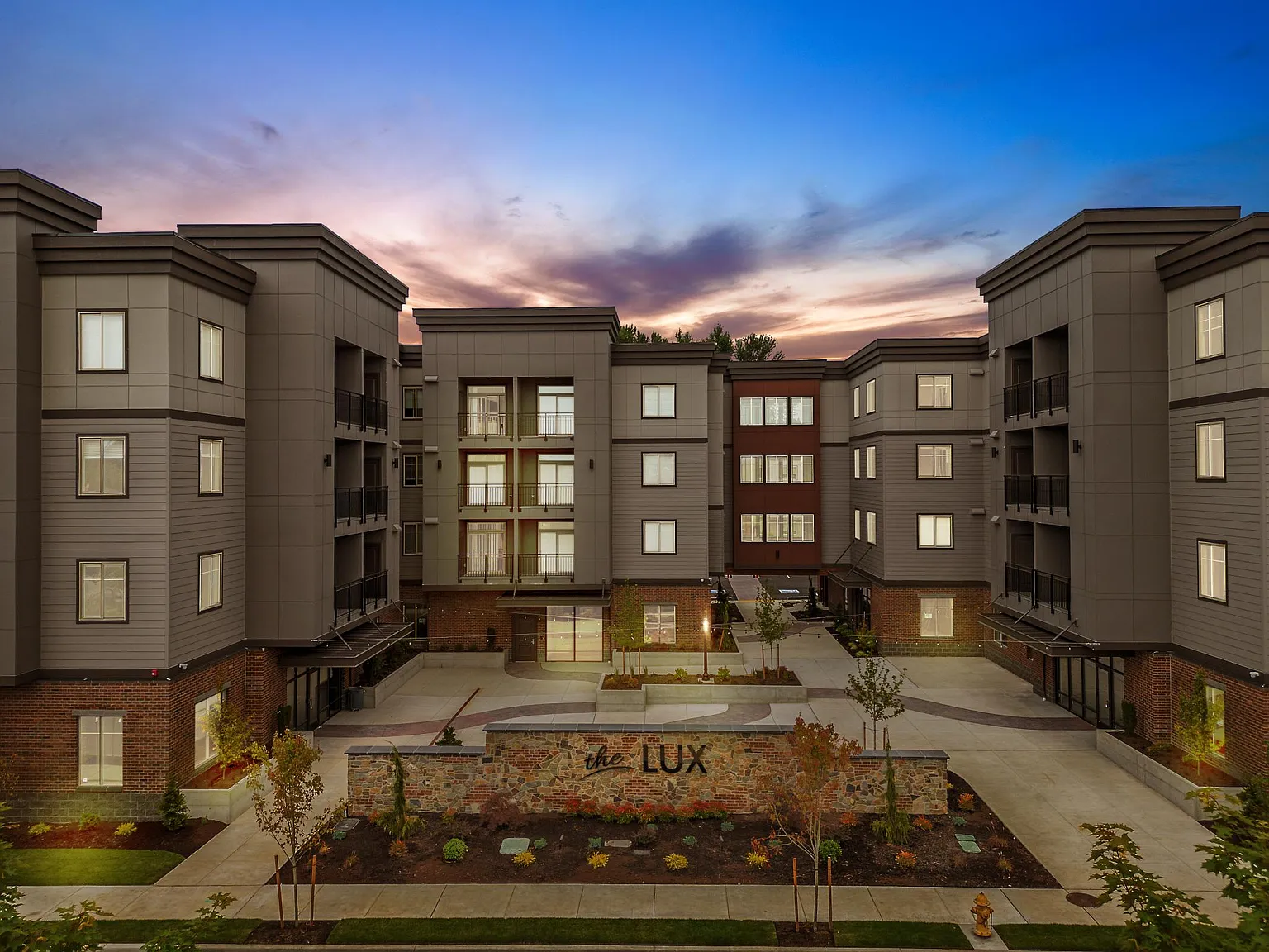 The Lux — Photo 1