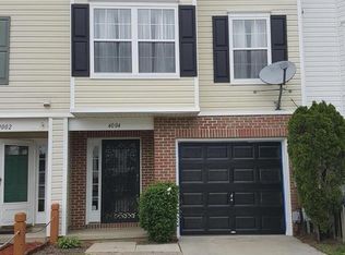 4004 Cutty Sark Ct, Middle River, MD 21220