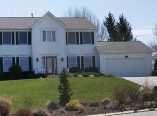 311 Fairmont Way, Weston, FL 33326