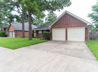 3230 Autumn Bridge Ln, Houston, TX 77084