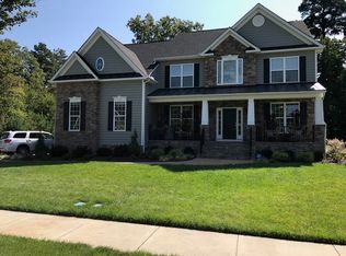 3649 Stone Harbor Dr, Midlothian, VA 23113