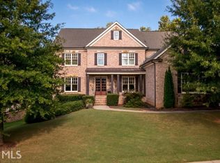 3730 Winterberry Rd, Cumming, GA 30040